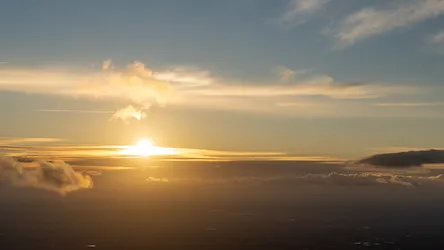 2025-01-30 LG Sunset