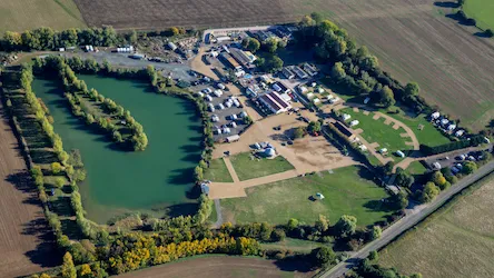 2022-10-18 Epic Autumn Flying