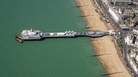 2022-07-23 Brighton and East Sussex