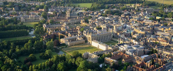 2021-07-18 Cambridge with George