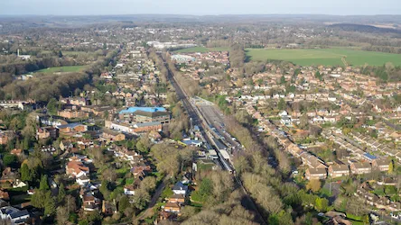 2022-02-11 Chesham and Chilterns