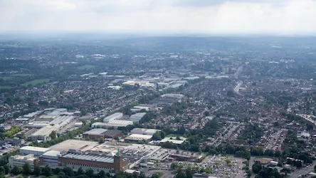 2022-09-11 Airport Loop via Watford