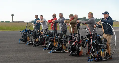 2024-06-18 RAF Honington