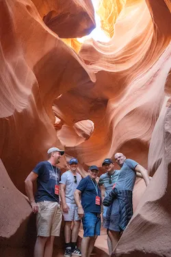2025-10-07 Antelope Canyon