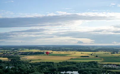 2021-07-10 Virgin Balloon with Ed