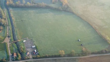 2022-03-24 Oundle