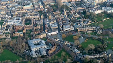 2026-01-17 Cambridge