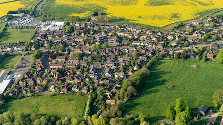 2025-04-28 Oundle