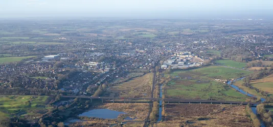 2022-01-30 Hertford and Welwyn