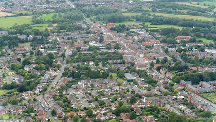2023-08-04 Milton Keynes