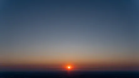 2023-06-14 Sunset