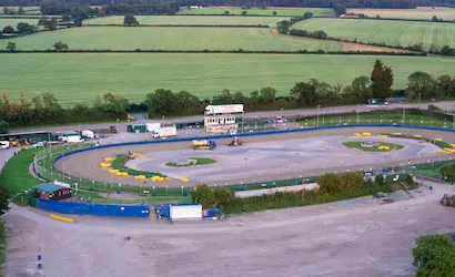 2021-07-19 Silverstone and Crick