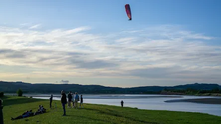 2022-05-21 Bore Chasers evening