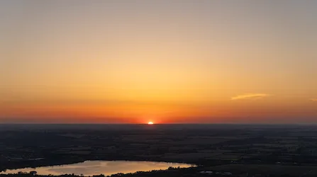 2023-09-04 Local sunset bimble