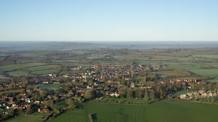 2022-01-13 Vale of Aylesbury