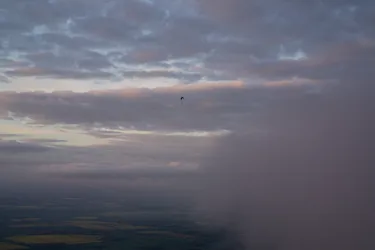 2021-05-22 Flights with Lee