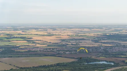 2024-07-27 Local Flight with Adrian