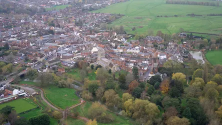 2022-11-27 Grey Bimble to MK