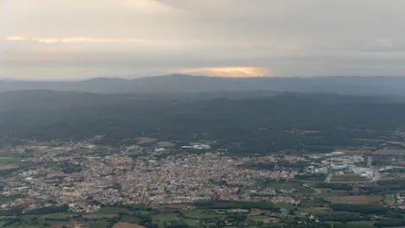 2023-10-15 Spain Day 3 Evening