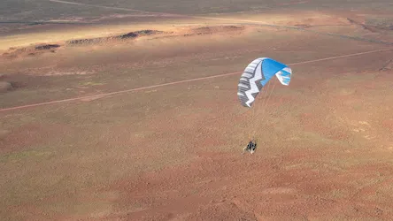 2025-10-08 Meteor Crater