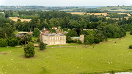 2024-07-23 Warm Buckingham