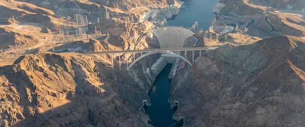 2025-10-05 Hoover Dam XC