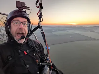 2025-12-31 Last flight of 2025
