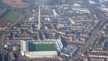 2022-04-14 Northampton Brackley