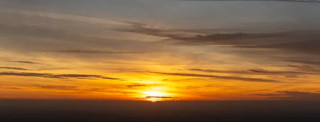 2024-11-13 Lovely Sunset Bimble