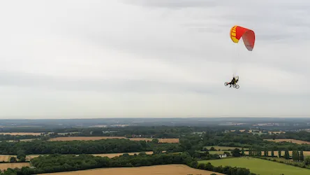2023-07-18 Buntingford with Gary