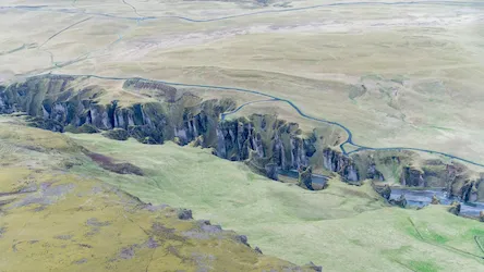 2026-06-06 Fjaðrárgljúfur