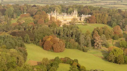 2023-09-30 Waterperry XC