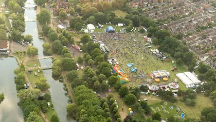 2024-07-21 Bedford River Festival
