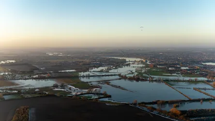 2025-01-10 Frozen Floods